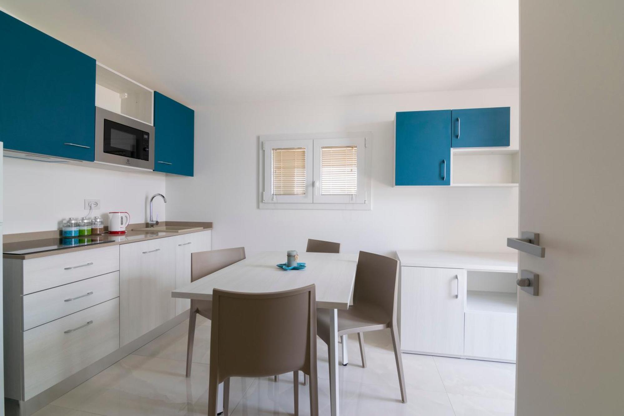 Flow-r Aparthotel Riccione